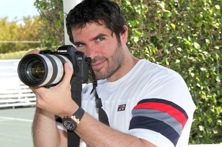 Eduardo Verástegui.