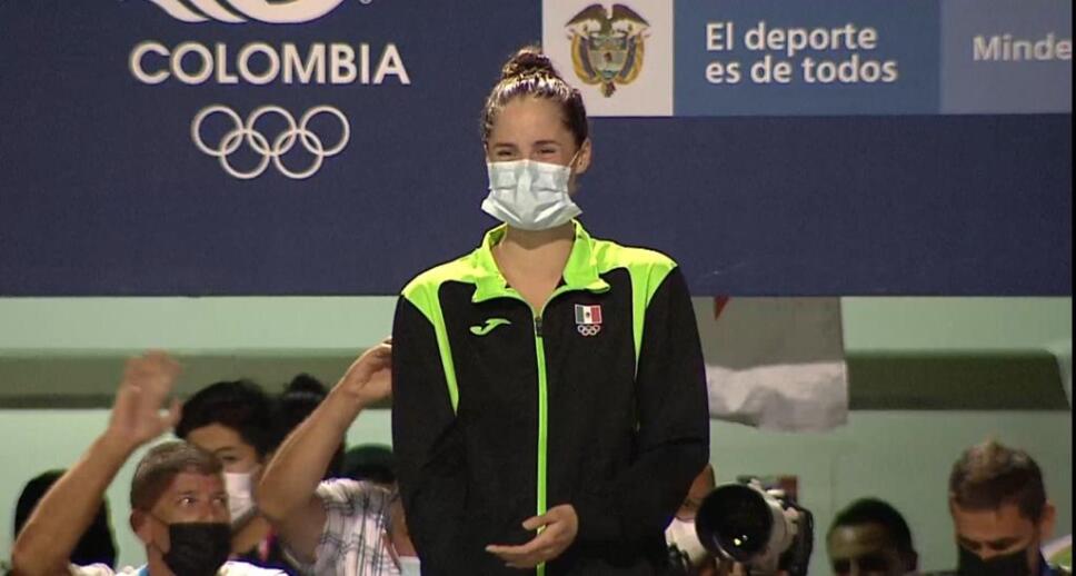 Quintanarroense gana podio en los Juegos Panamericanos Juveniles.jpeg