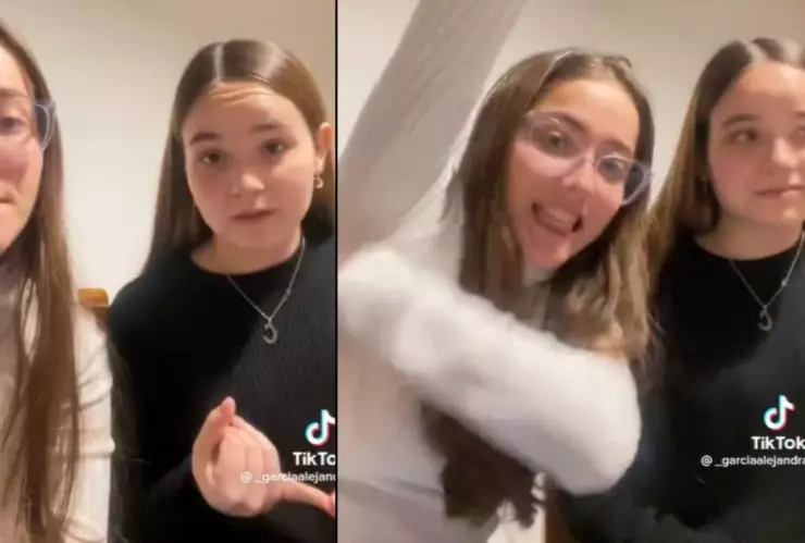 Venzolanas aseguran que los españoles huelen mal