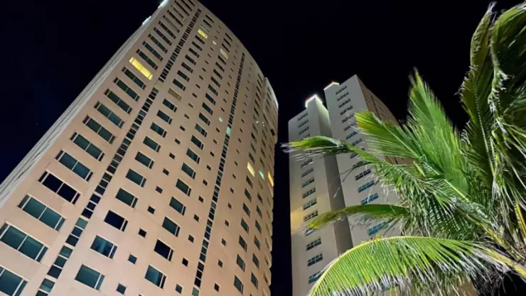 torre jv boca del rio.