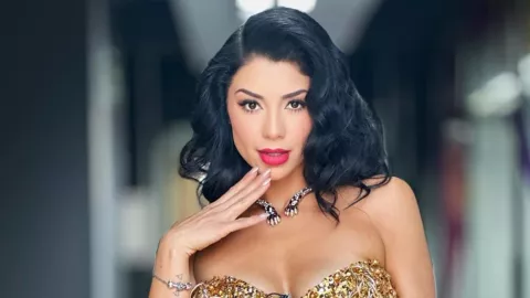 Ferka habla sobre la pelea que tuvieron sus exparejas en La Isla