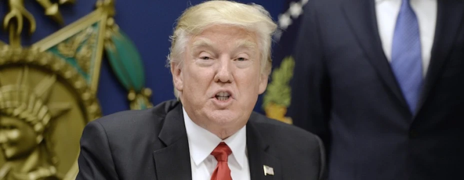 Cuba-Trump