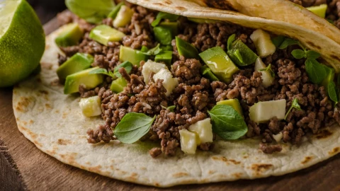 burritos en chihuahua