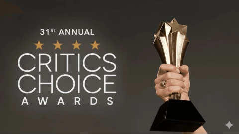 Critics Choice Awards 2026