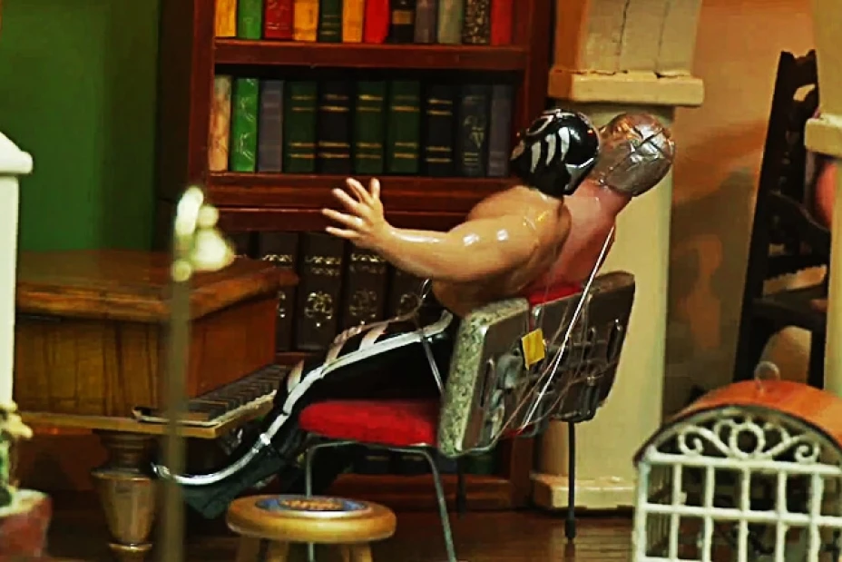 La colección fue iniciada e integrada por el arquitecto Roberto Shimizu