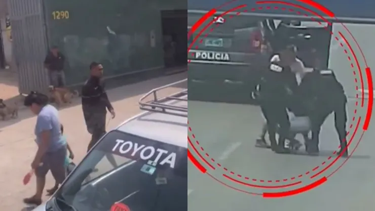 Cae ladrón de celulares gracias a video viral de TikTok