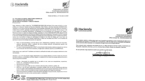 Prohibición en el trabajo