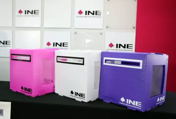 ¿Quiénes NO pueden votar en las elecciones 2024?