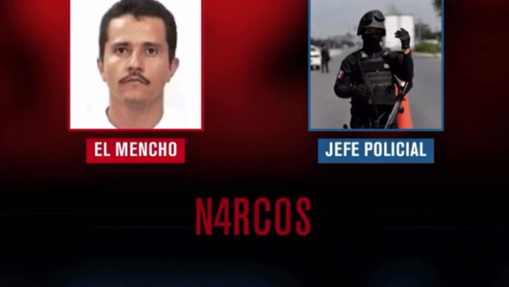 Sale a la luz la última llamada de “El Mencho” antes de ser abatido en Tapalpa, Jalisco