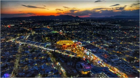 ¿Por qué es tan importante la Feria de San Marcos en México