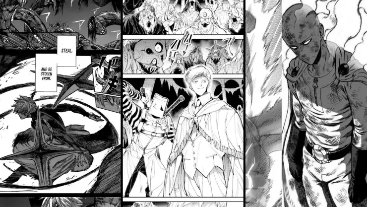 Mangas mejores que el anime 7 historias que superan su adaptación animada