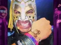 FOTOS: ¡Escorpión Dorado, un fenómeno en redes!