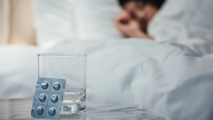 Migraña: Los medicamentos más efectivos según Harvard