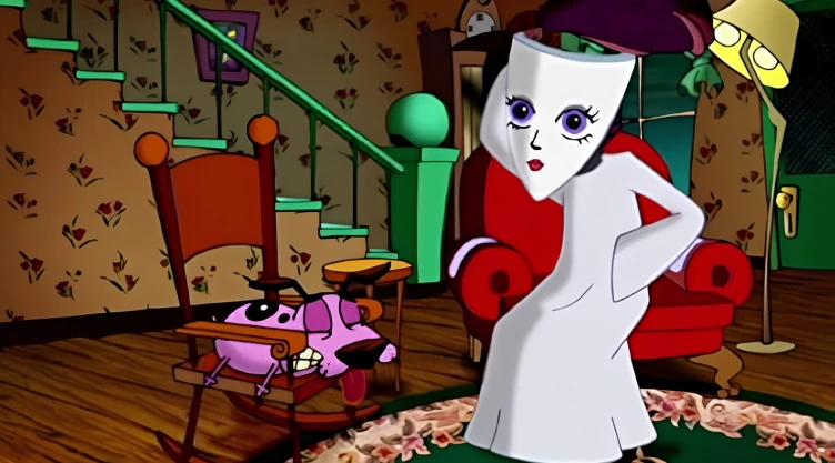 4 capítulos de Coraje, el Perro Cobarde que causaron terror y que valen la pena volver a ver en Halloween.png