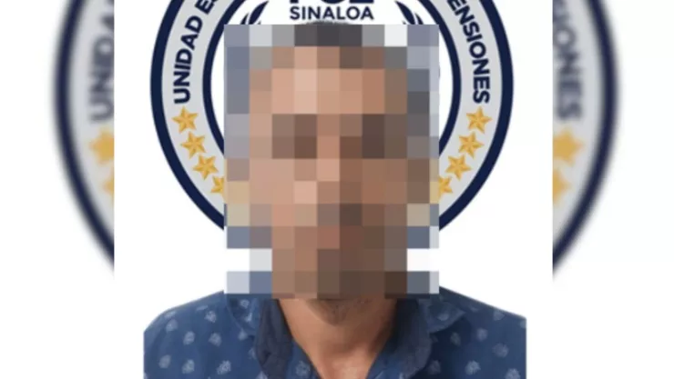 Detienen a José en Guasave por asesinar a su ex pareja