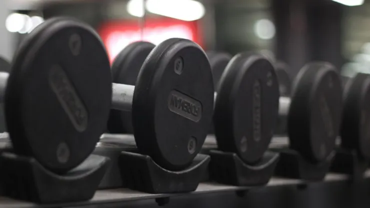 gimnasio
