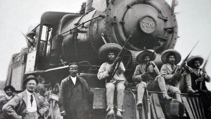 Revolucionmex