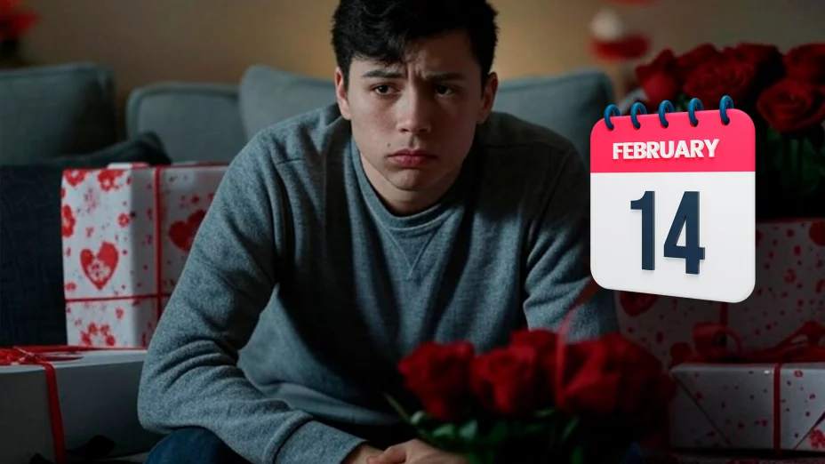 14 de febrero feriado