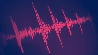 sismo de magnitud 5.0 sacude México.