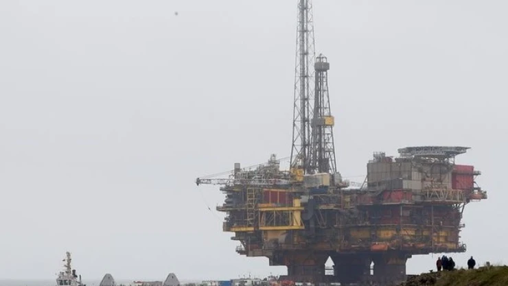 petroleo