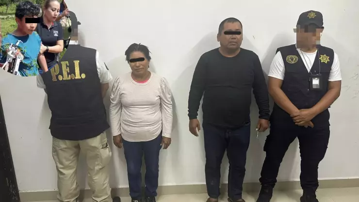 Desaparición de Lionel_ Autoridades investigan el caso tras hallarlo en montes de Susulá