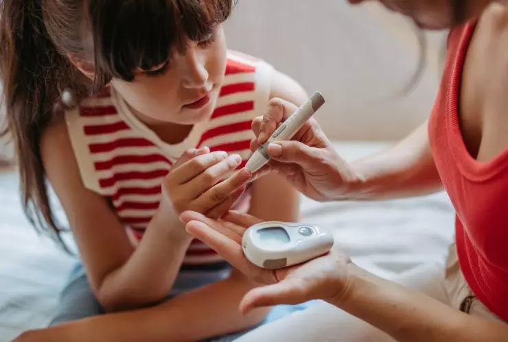 ¿Naciste después del 2010? Tienes 50% de probabilidades de desarrollar diabetes