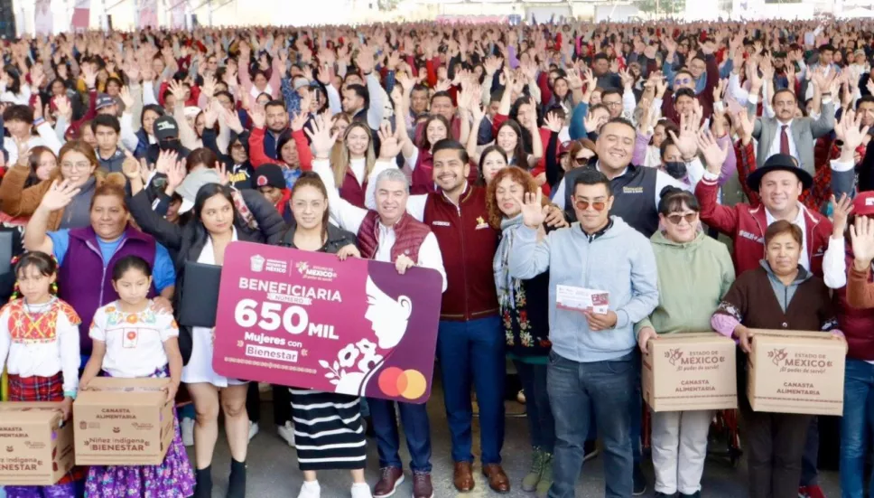 Mujeres con Bienestar