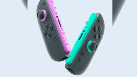 Joy-Con Nintendo 