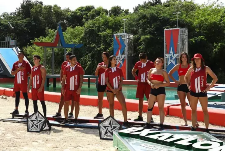 Exatlón México cambia de horario ¿Cuándo y a qué hora?