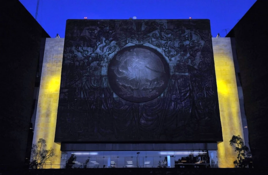 La Cámara de diputados es la que menos confianza tiene por parte d elos mexicanos, según encuestas eleboradas por el Poder Legislativo