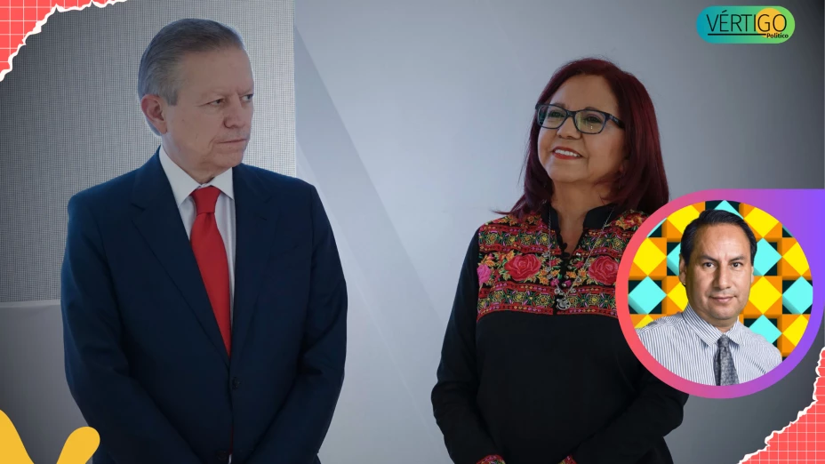 Gabinete ampliado Claudia Sheinbaum