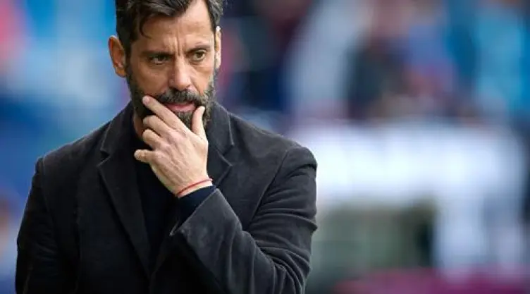 quique sanchez flores seleccion mexicana