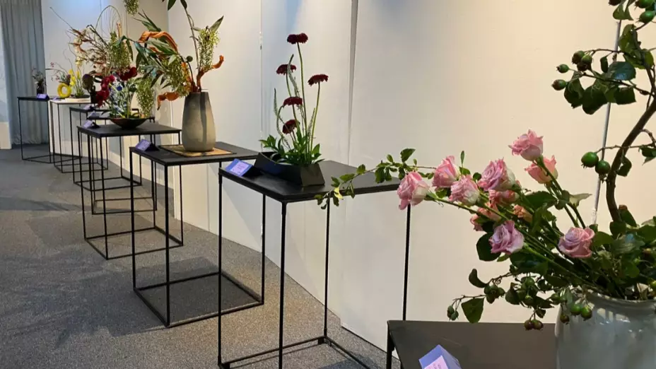 Ikebana