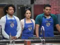 Los nueve mejores de la temporada actual deMasterChef México.