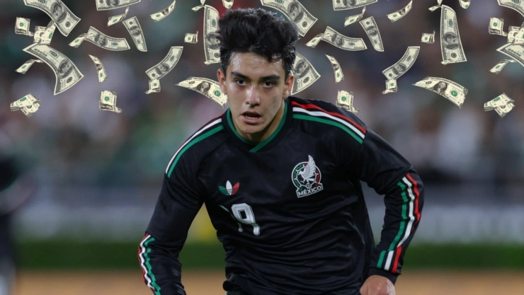 Cuánto gana Gilberto Mora por hora