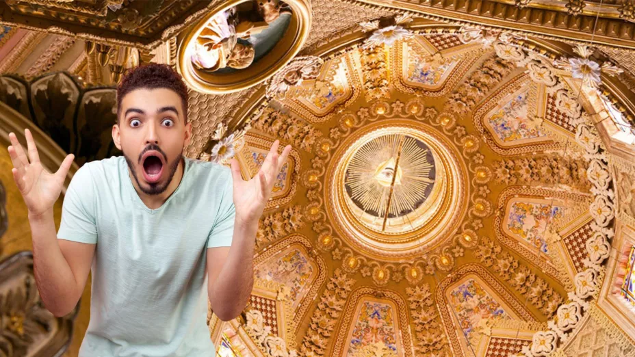 Pueblo Mágico Michoacán