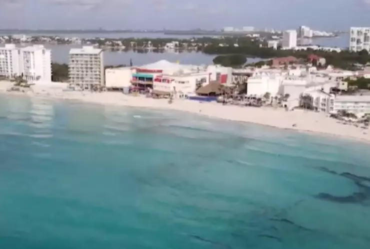 Clima en Cancún hoy_ Pronóstico del tiempo viernes 7 de febrero de 2025.jpg
