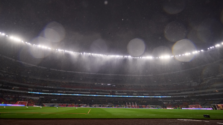 América vs Cruz Azul, Final Liga MX, Estadio Azteca