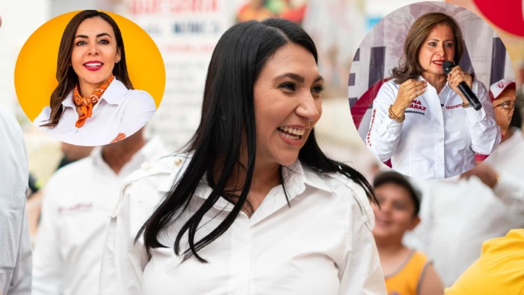 homicidio de Gisela Gaytan en Celaya, Guanajuato.