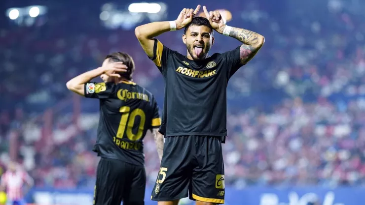 5 jugadores que se fueron de Chivas y subieron su nivel