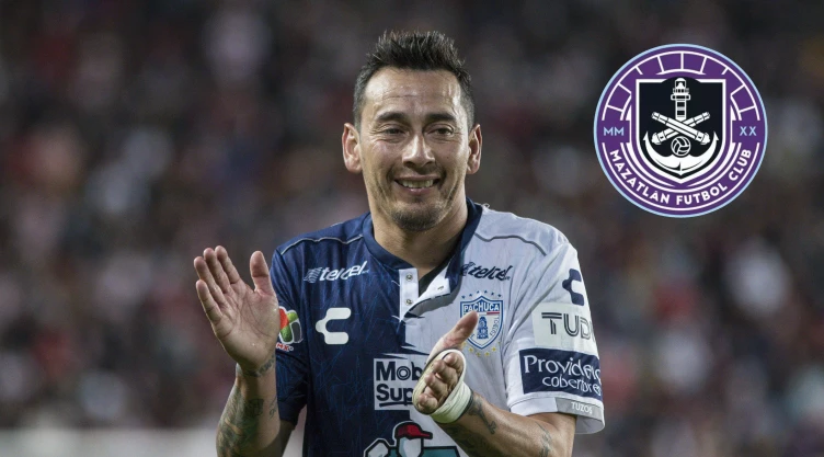 Rubens Sambueza guiña con el Mazatlán; podría ser el refuerzo estrella del Apertura 2020