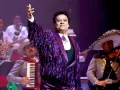 Seguro que Jessy nos impresionará al cantar “Abrázame muy fuerte” del maestro Juan Gabriel.