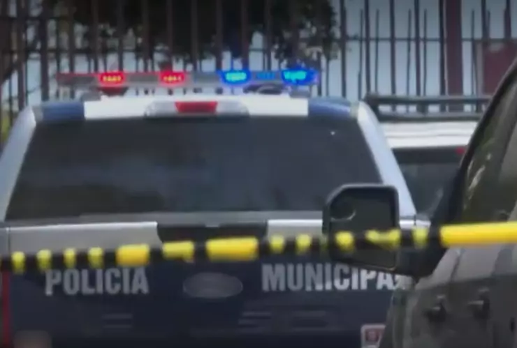 Mujer sin vida fue encontrada en casa abandonada de la colonia Libertad el 24 de julio de 2025