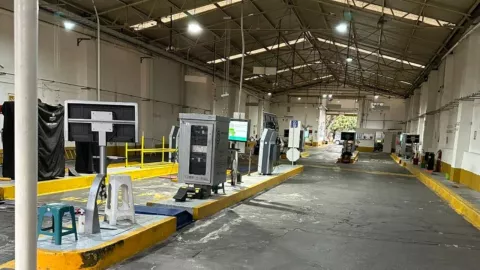 Verificación vehicular regresará en esta fecha de 2025