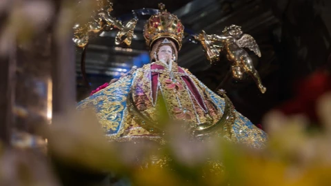 Fiesta de la Virgen de San Juan de los Lagos 2026