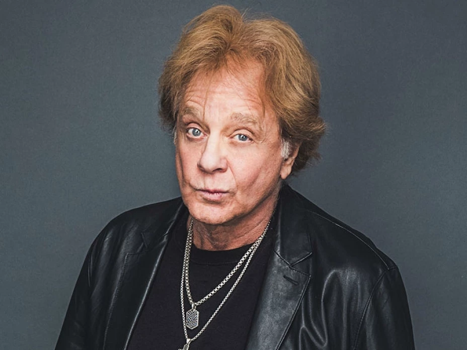 Eddie Money