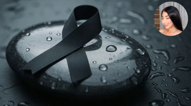Conmoción por la inesperada muerte de una influencer a sus 25 años.jpg