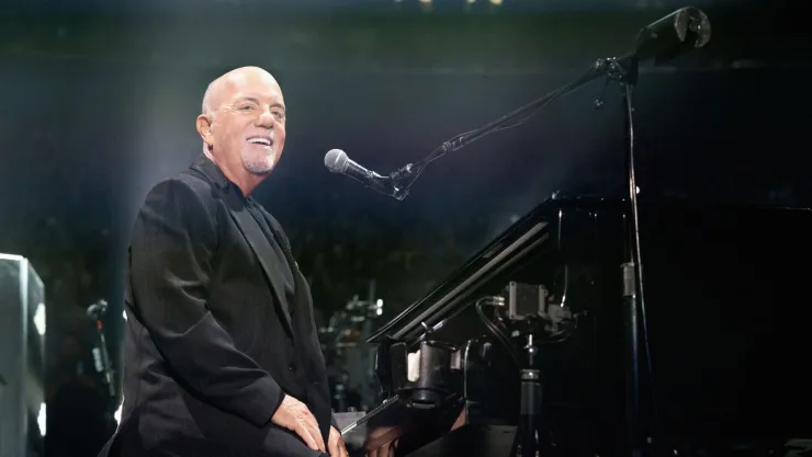 ¿Billy Joel murió? La verdad detrás de la noticia que circula en redes