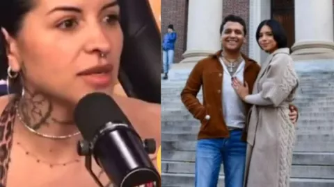 Declaraciones de Cazzu