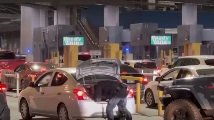 Garitas de Tijuana hoy: Tiempos de espera actualizados para San Ysidro, El Chaparral y Otay